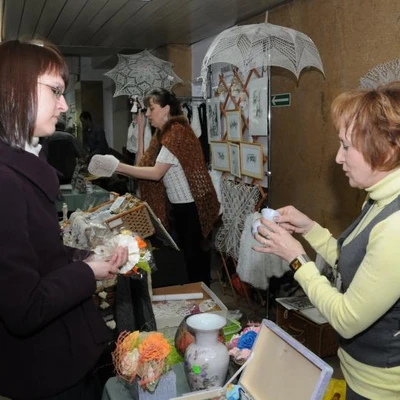 XII Małopolska Giełda Agroturystyczna