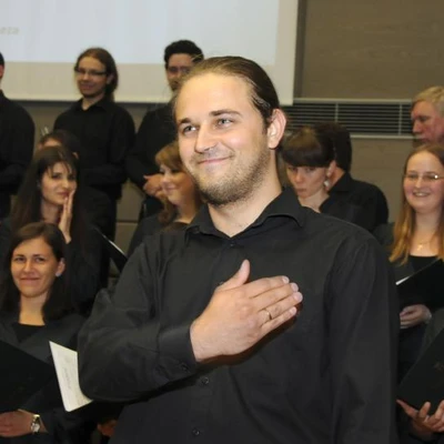 V rocznica powstania chóru UR
