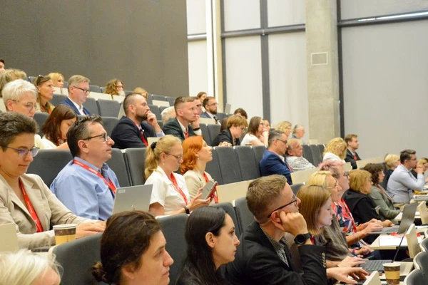 Uniwersytet Rolniczy na Seminarium Rankingowym 2025