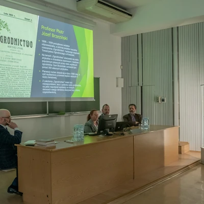 spotkanie między nauka a sztuką - uczestnicy 12