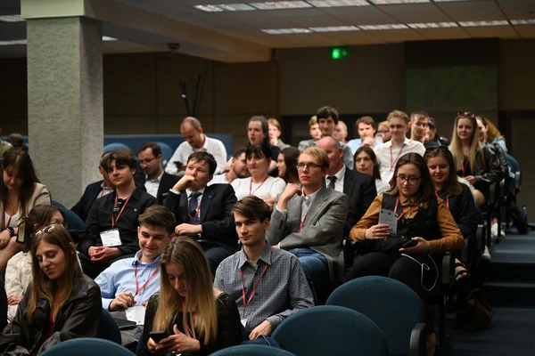 XIX Ogólnopolska Konferencja Studentów Geodetów