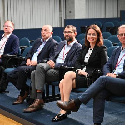 28 - 29 kwietnia 2025r. XIX Ogólnopolska Konferencja Studentów Geodezji
