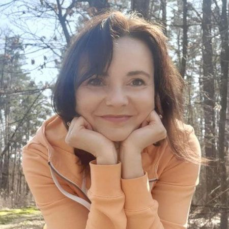 Anna Morawiec