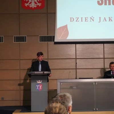 23 października 2024 r. Dzień Jakości Kształcenia