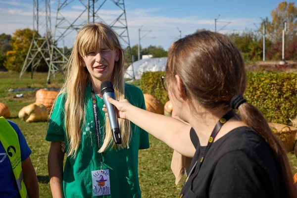 Festiwal Dyni na Uniwersytecie Rolniczym 2024 r.