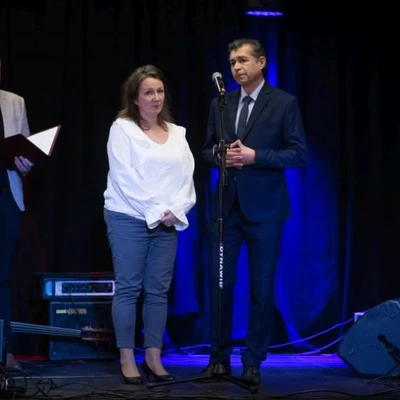 26 stycznia 2022 r., Koncert Charytatywny 