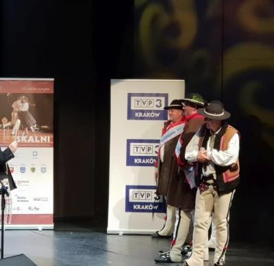 5 listopada 2022 r., Jubileusz 70-lecia Studenckiego Zespołu Góralskiego 