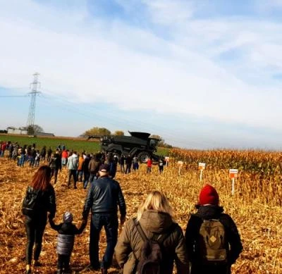 23 października 2022 r., AgroKrak 2022 URK