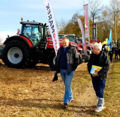 23 października 2022 r., AgroKrak 2022 URK