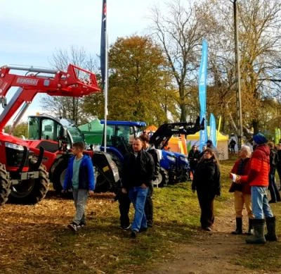 23 października 2022 r., AgroKrak 2022 URK