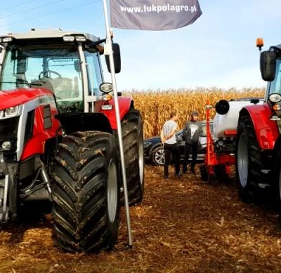 23 października 2022 r., AgroKrak 2022 URK