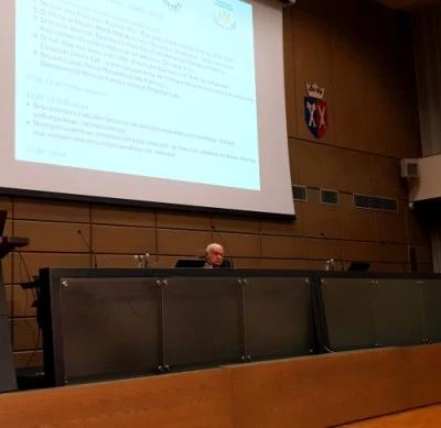 27 października 2022 r., Konferencja 