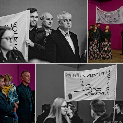 20 października 2022 r., Otwarcie nowej siedziby Klubu Akademickiego 