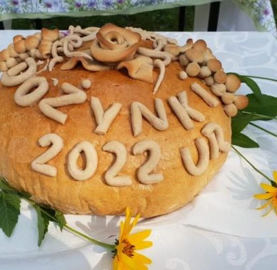 27 sierpnia 2022 r., Święto Plonów 2022