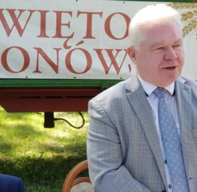 27 sierpnia 2022 r., Święto Plonów 2022