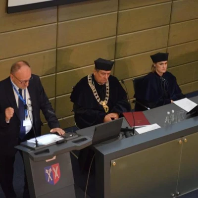 5-6 września 2022 r., Konferencja z okazji Jubileuszu 45-lecia Wydziału Inżynierii Produkcji i Energetyki