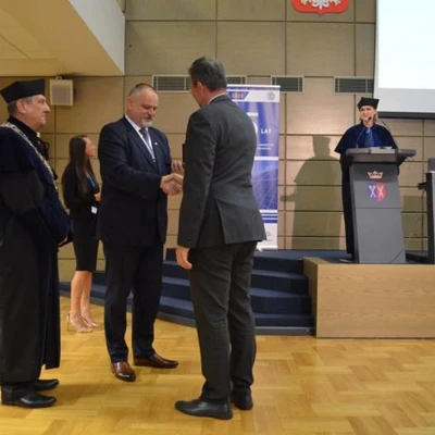 5-6 września 2022 r., Konferencja z okazji Jubileuszu 45-lecia Wydziału Inżynierii Produkcji i Energetyki