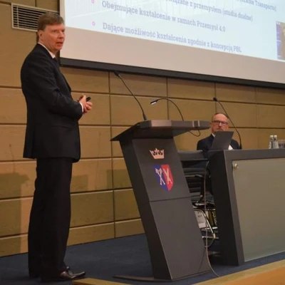 5-6 września 2022 r., Konferencja z okazji Jubileuszu 45-lecia Wydziału Inżynierii Produkcji i Energetyki