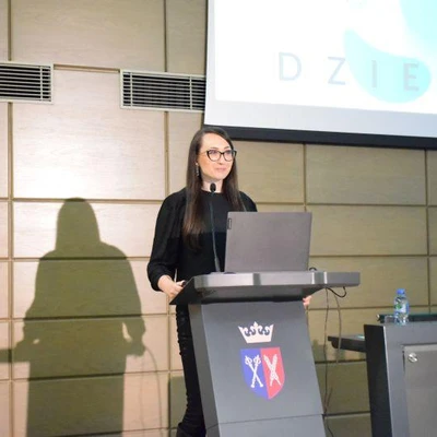 21 marca 2022 r., Dzień Otwarty UR - Centrum Kongresowe, WL, WBiO