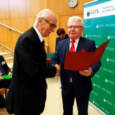 8 kwietnia 2022 r., Olimpiada Wiedzy i Umiejętności Rolniczych
