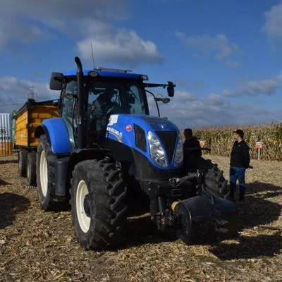 Agro-Krak UR 2021