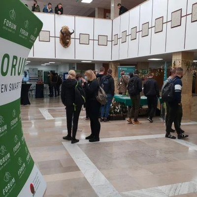 28-29 października 2021 r., VI Forum Green Smart City