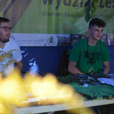 2-3 października 2021 r., Juwenalia Krakowskie
