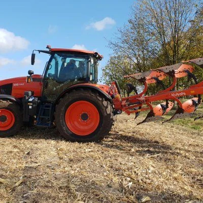 Agro-Krak UR 2021