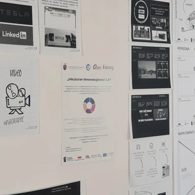28 kwietnia 2021 r., Startup School UR