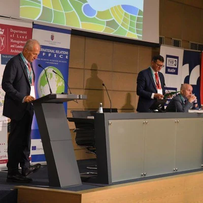 27 września 2021 r., International Scientific Conference 'Cultural Heritage'