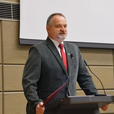 26 czerwca 2020 r., Obrady Senatu - Centrum Kongresowe UR