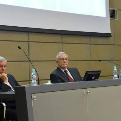 17 lipca 2020 r., Ostatnie posiedzenie Senatu UR kadencji 2016-2020