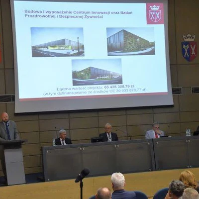 17 lipca 2020 r., Ostatnie posiedzenie Senatu UR kadencji 2016-2020