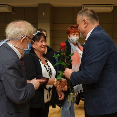 25 września 2020 r., Pierwsze posiedzenie Senatu UR kadencji 2020-2024