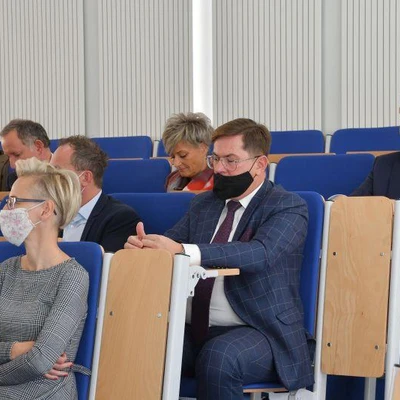 9 października 2020 r., Zakończenie I edycji Studiów Mba „Zarządzanie Bankiem Spółdzielczym”