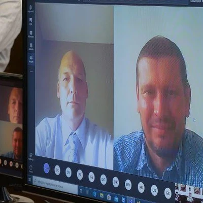 3 lipca 2020 r., Uroczyste Promocje Habilitacyjne I Doktorskie