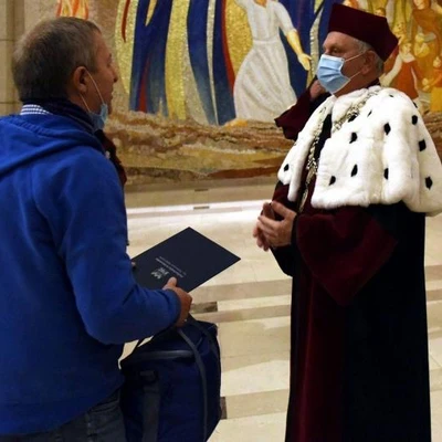 Dnia Jana Pawła II 2020