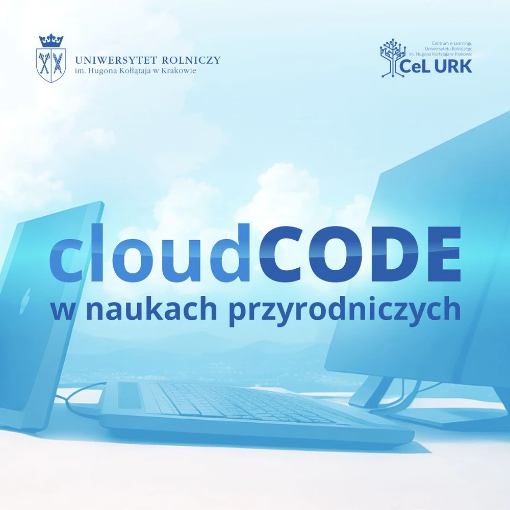 platformę CloudCode