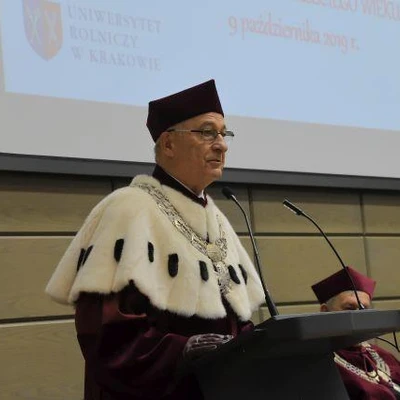 Uroczysta Inauguracja 10. Roku Akademickiego Uniwersytetu Trzeciego Wieku