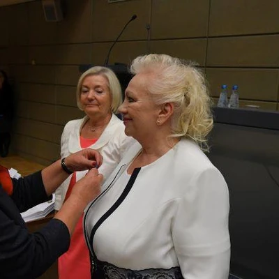 Uroczysta Inauguracja 10. Roku Akademickiego Uniwersytetu Trzeciego Wieku