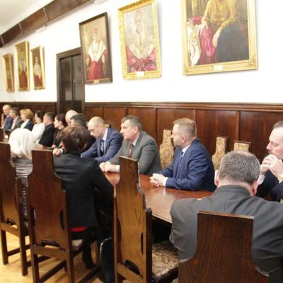 Inauguracja Szkoły Doktorskiej
