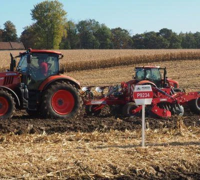 Agro-Krak UR 2019
