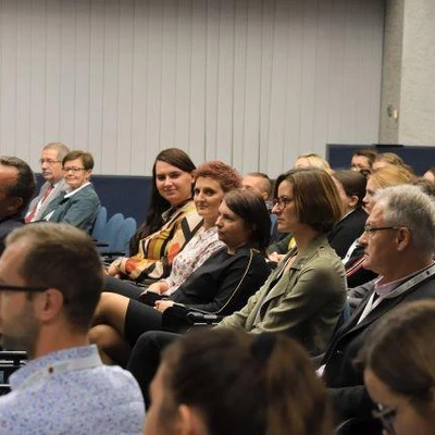 V Forum Green Smart City
