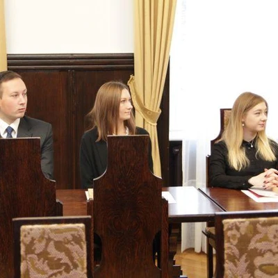 Inauguracja Szkoły Doktorskiej