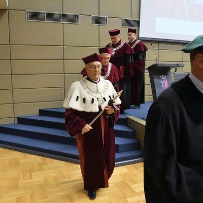 Uroczysta Inauguracja 67. roku akademickiego na Uniwersytecie Rolniczym