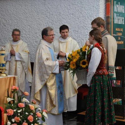 Uroczysta Inauguracja 67. roku akademickiego na Uniwersytecie Rolniczym