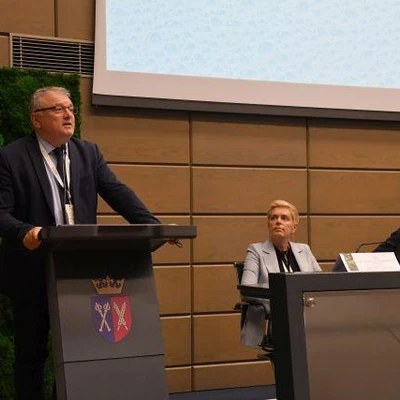 V Forum Green Smart City