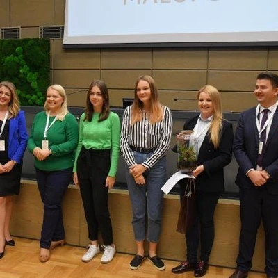 V Forum Green Smart City
