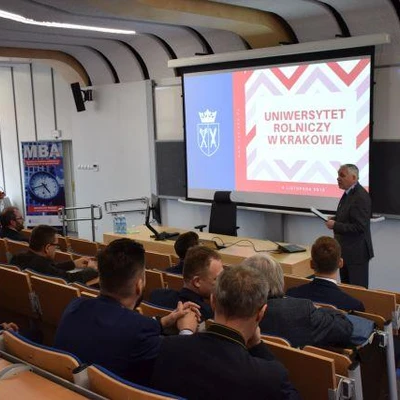 Inauguracja II edycji Studiów Podyplomowych MBA 