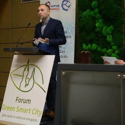 IV Forum Green Smart City 2018.